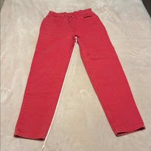 Vintage Levi's Women's Jeans Size 9